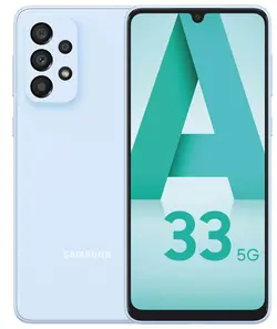 گوشی موبایل سامسونگ ويتنام Galaxy A33 5G دو سیم کارت ظرفیت 128/8 گیگابایت