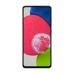 گوشی موبایل سامسونگ مدل Galaxy A53 5G دو سیم کارت ظرفیت 128/8 گیگابایت