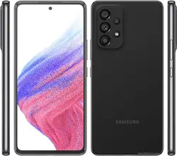 گوشی موبایل سامسونگ مدل Galaxy A53 5G دو سیم کارت ظرفیت 128/8 گیگابایت