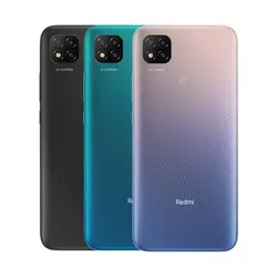 گوشی موبایل شیائومی مدل Redmi 9 Activ دو سیم کارت ظرفیت 64/4گیگابایت
