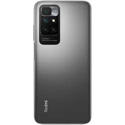 گوشی موبایل شیائومی مدل Redmi 10 دو سیم‌ کارت ظرفیت 128 گیگابایت و رم 6 گیگابایت