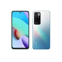 گوشی موبایل شیائومی مدل Redmi 10 دو سیم‌ کارت ظرفیت 128 گیگابایت و رم 6 گیگابایت