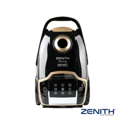 جاروبرقی دیجیتال زنیت 2400