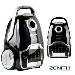 جاروبرقی دیجیتال زنیت 2400
