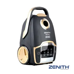 جاروبرقی دیجیتال زنیت 2400