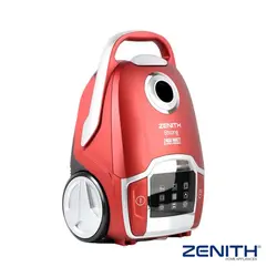 جاروبرقی دیجیتال زنیت 2400