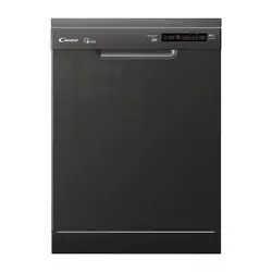 ماشین ظرفشویی 16نفره کندی ایستاده مدل CDPN –2D622