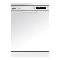ماشین ظرفشویی 16نفره کندی ایستاده مدل CDPN –2D622