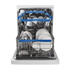 ماشین ظرفشویی 16نفره کندی ایستاده مدل CDPN –2D622