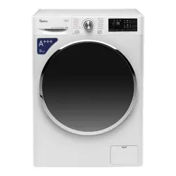 ماشین لباسشویی جی پلاس مدل GWM-L990