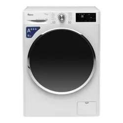 ماشین لباسشویی جی پلاس مدل GWM-L880
