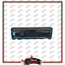 پخش خودرو اونکیو مدل X-QS723 - رضا اسپرتی