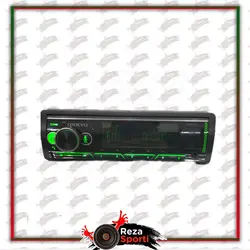 پخش خودرو اونکیو مدل X-QS723 - رضا اسپرتی