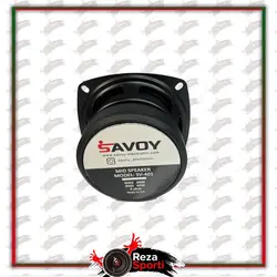 میدرنج سایز 4.5 اینچ ساووی مدل SV-401 - رضا اسپرتی