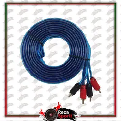 کابل آر سی ژله ای ZX - رضا اسپرتی