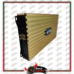 آمپلی فایر مونو پاور دیاموند مدل PDS2500.1 - رضا اسپرتی