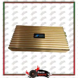 آمپلی فایر مونو پاور دیاموند مدل PDS2500.1 - رضا اسپرتی