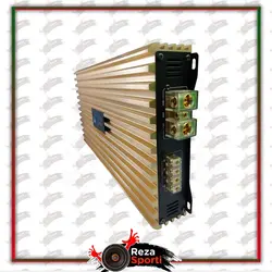 آمپلی فایر مونو پاور دیاموند مدل PDS2500.1 - رضا اسپرتی