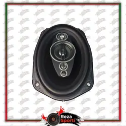 اسپیکر خورو امیز مدل AL-6995 - رضا اسپرتی