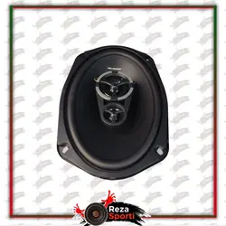 اسپیکر خودرو مانستر مدل FORCE690 - رضا اسپرتی