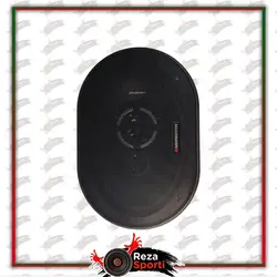 اسپیکر خودرو مانستر مدل FORCE690 - رضا اسپرتی