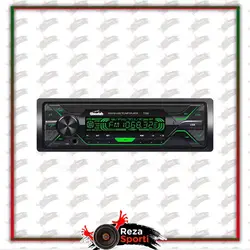پخش خودرو چیتا E-MAX6200 - رضا اسپرتی