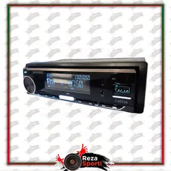 پخش خودرو اونکیو مدل X-QS726 - رضا اسپرتی