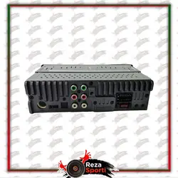 پخش خودرو اونکیو مدل X-QS726 - رضا اسپرتی