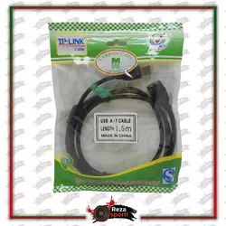 افزایش USB تی پی لینک - رضا اسپرتی