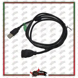 افزایش USB تی پی لینک - رضا اسپرتی