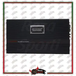 آمپلی فایر خودرو لئودئو مدل LA8400 - فروشگاه اینترنتی رضا اسپرتی