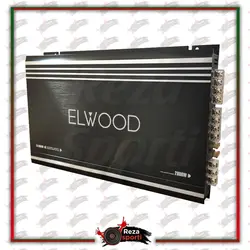 آمپلی فایر خودرو الوود مدل EL-6003W - فروشگاه اینترنتی رضا اسپرتی
