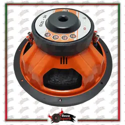 ساب ووفر خودرو هکتور مدل HE-1210 - فروشگاه اینترنتی رضا اسپرتی