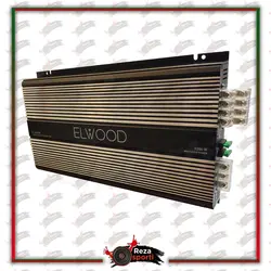 آمپلی فایر خودرو الوود مدل EL-8003W - فروشگاه اینترنتی رضا اسپرتی