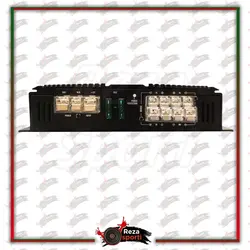 آمپلی فایر خودرو الوود مدل EL-8003W - فروشگاه اینترنتی رضا اسپرتی