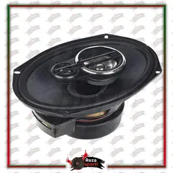 اسپیکر خودرو کنوود مدل KFC-HQ718EX - فروشگاه اینترنتی رضا اسپرتی