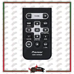 ریموت کنترل پایونیر مدل CD-R320 - رضا اسپرتی