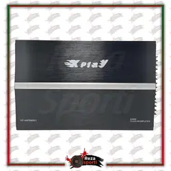 آمپلی فایرخودرو ایکس پلی مدل XP-4APBM801 - فروشگاه اینترنتی رضا اسپرتی