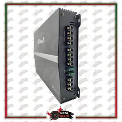 آمپلی فایرخودرو ایکس پلی مدل XP-4APBM801 - فروشگاه اینترنتی رضا اسپرتی