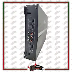 آمپلی فایرخودرو ایکس پلی مدل XP-4APBM801 - فروشگاه اینترنتی رضا اسپرتی