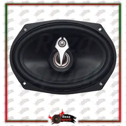 اسپیکر خودرو آدیو ساند مدل SX-6933X - فروشگاه اینترنتی رضا اسپرتی