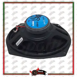 اسپیکر خودرو آدیو ساند مدل SX-6933X - فروشگاه اینترنتی رضا اسپرتی