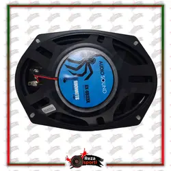 اسپیکر خودرو آدیو ساند مدل SX-6933X - فروشگاه اینترنتی رضا اسپرتی