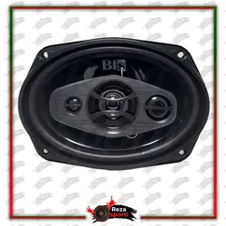 اسپیکر خودرو بلک اسمیت مدل BL-CX6950 - فروشگاه اینترنتی رضا اسپرتی