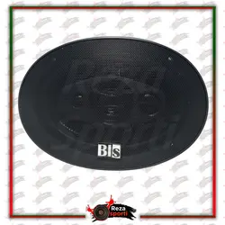 اسپیکر خودرو بلک اسمیت مدل BL-CX6950 - فروشگاه اینترنتی رضا اسپرتی