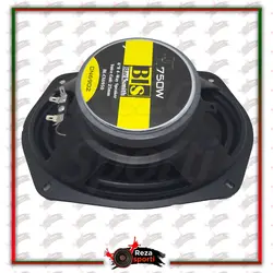 اسپیکر خودرو بلک اسمیت مدل BL-CX6950 - فروشگاه اینترنتی رضا اسپرتی