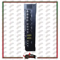آمپلی فایر خودرو بلک پاور مدل BP-452ABM - فروشگاه اینترنتی رضا اسپرتی
