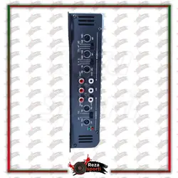 آمپلی فایر خودرو بلک پاور مدل BP-452ABM - فروشگاه اینترنتی رضا اسپرتی