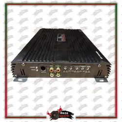 آمپلی فایر مونو بلک پاور مدل BP-11002DBM