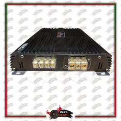 آمپلی فایر مونو بلک پاور مدل BP-11002DBM